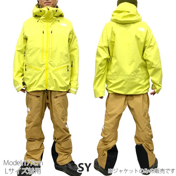 THE NORTH FACE（ザ ノースフェイス） 予約 26-27 THE NORTH FACE RTG