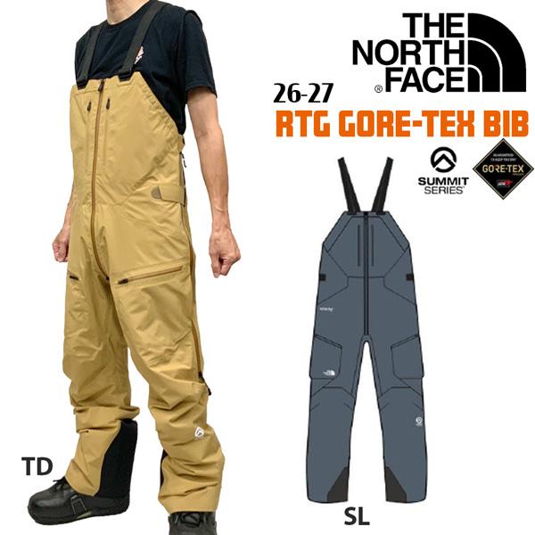 THE NORTH FACE（ザ ノースフェイス） 予約 26-27 THE NORTH FACE RTG