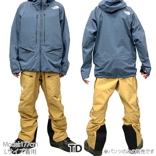 THE NORTH FACE（ザ ノースフェイス） 予約 26-27 THE NORTH FACE RTG