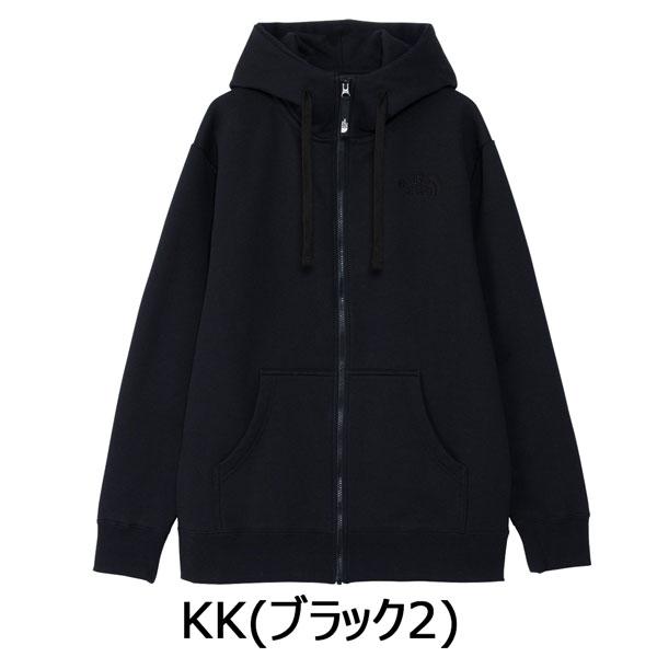 25-26 ザ ノースフェイス  リアビューフルジップフーディ THE NORTH FACE REARVIEW FULL ZIP HOODIE 定番 人気モデル スエット | THE NORTH FACE | 04