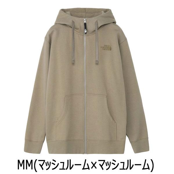 25-26 ザ ノースフェイス  リアビューフルジップフーディ THE NORTH FACE REARVIEW FULL ZIP HOODIE 定番 人気モデル スエット | THE NORTH FACE | 06