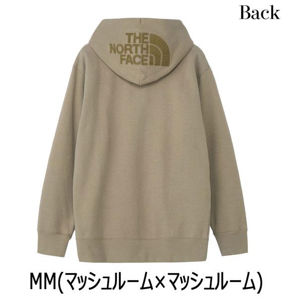 25-26 ザ ノースフェイス  リアビューフルジップフーディ THE NORTH FACE REARVIEW FULL ZIP HOODIE 定番 人気モデル スエット | THE NORTH FACE | 07
