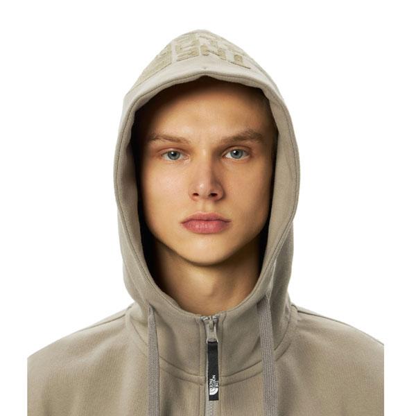 25-26 ザ ノースフェイス  リアビューフルジップフーディ THE NORTH FACE REARVIEW FULL ZIP HOODIE 定番 人気モデル スエット | THE NORTH FACE | 10