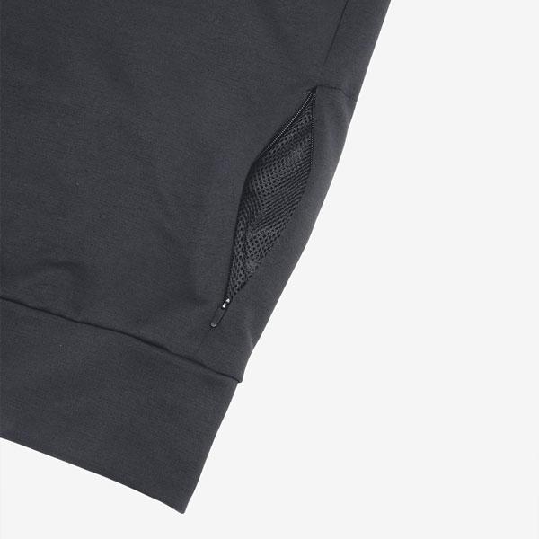 ザ・ノースフェイス NT12495 モーションフーディ メンズ スウェットフーディ アウトドア キャンプ カジュアル THE NORTH FACE 正規品 | THE NORTH FACE | 15