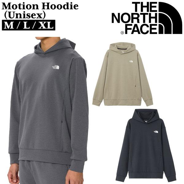 ザ・ノースフェイス NT12495 モーションフーディ メンズ スウェットフーディ アウトドア キャンプ カジュアル THE NORTH FACE 正規品 | THE NORTH FACE | 04