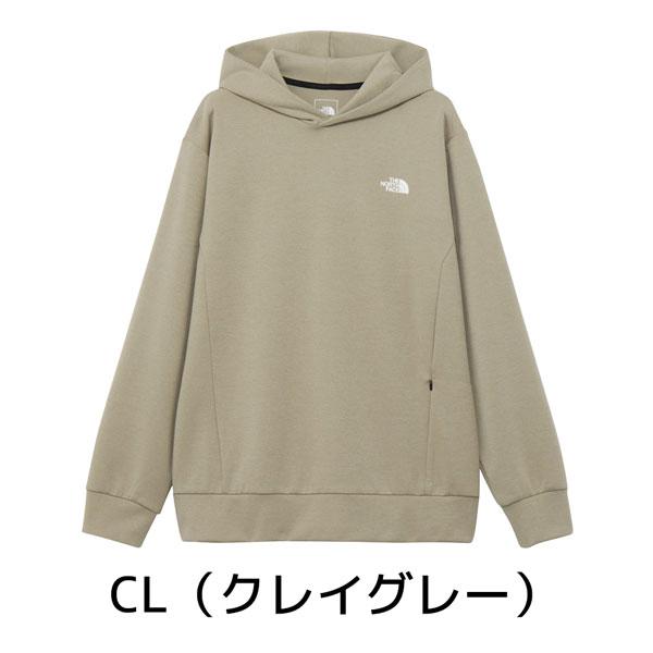 ザ・ノースフェイス NT12495 モーションフーディ メンズ スウェットフーディ アウトドア キャンプ カジュアル THE NORTH FACE 正規品 | THE NORTH FACE | 05