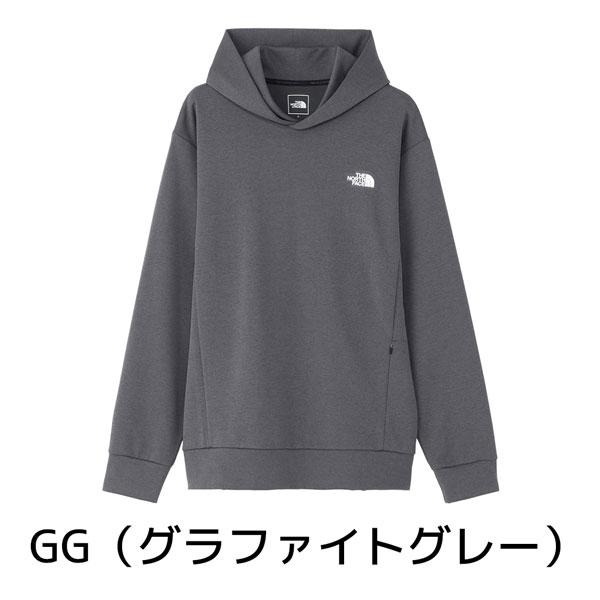 ザ・ノースフェイス NT12495 モーションフーディ メンズ スウェットフーディ アウトドア キャンプ カジュアル THE NORTH FACE 正規品 | THE NORTH FACE | 06