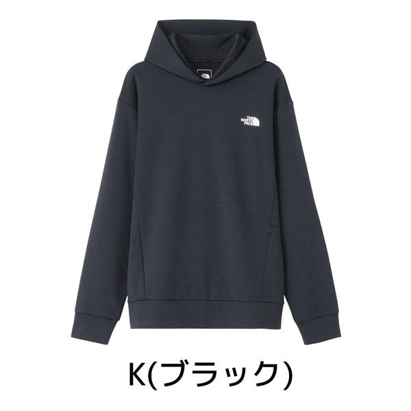 ザ・ノースフェイス NT12495 モーションフーディ メンズ スウェットフーディ アウトドア キャンプ カジュアル THE NORTH FACE 正規品 | THE NORTH FACE | 07