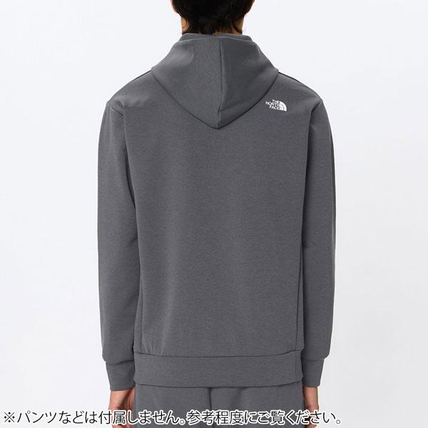 ザ・ノースフェイス NT12495 モーションフーディ メンズ スウェットフーディ アウトドア キャンプ カジュアル THE NORTH FACE 正規品 | THE NORTH FACE | 09