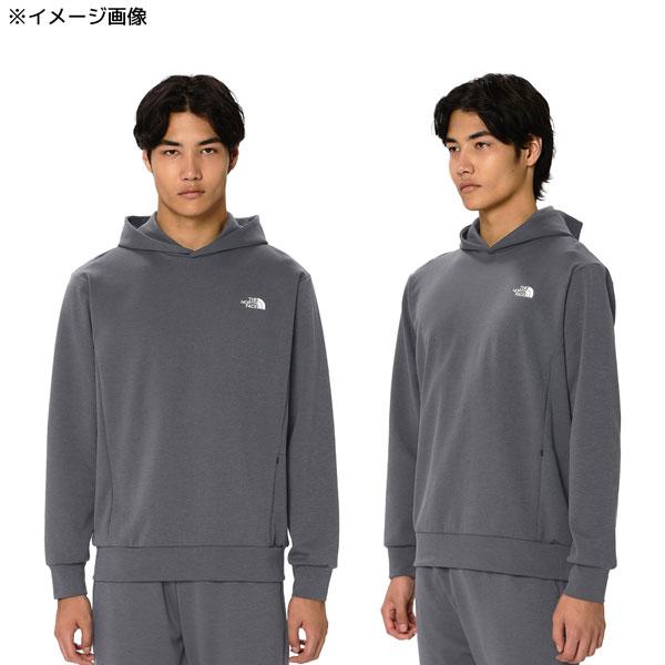 ザ・ノースフェイス NT12495 モーションフーディ メンズ スウェットフーディ アウトドア キャンプ カジュアル THE NORTH FACE 正規品 | THE NORTH FACE | 11