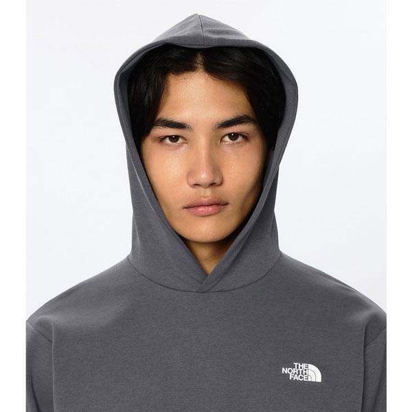 ザ・ノースフェイス NT12495 モーションフーディ メンズ スウェットフーディ アウトドア キャンプ カジュアル THE NORTH FACE 正規品 | THE NORTH FACE | 12