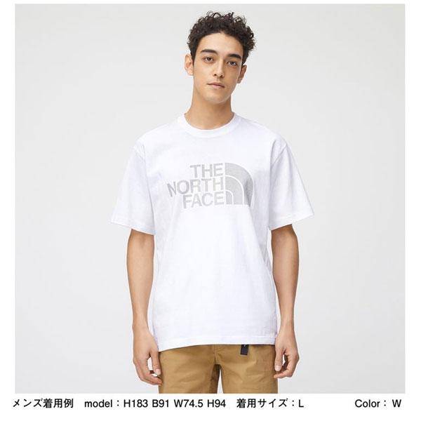 ザ ノースフェイス 半袖　ビッグロゴTシャツ THE NORTH FACE S/S BIG LOGO TEE TNF_2022SS｜move｜05