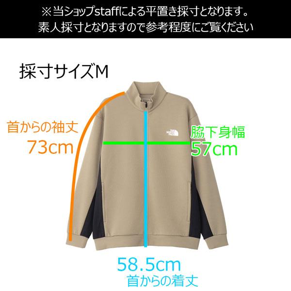 ザ ノースフェイス THE NORTH FACE ドライドットアンビションジャケット DRY DOT AMBITN JACKET | THE NORTH FACE | 14