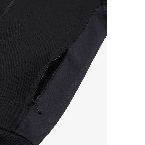 ザ ノースフェイス THE NORTH FACE ドライドットアンビションジャケット DRY DOT AMBITN JACKET | THE NORTH FACE | 07