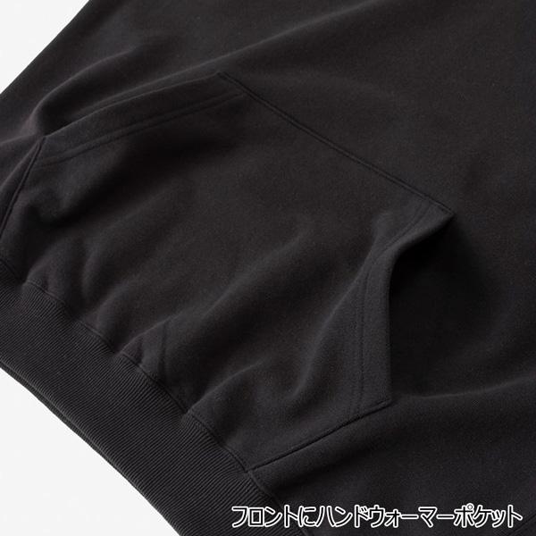 THE NORTH FACE 60TH GRAPHIC LOGO HOODY ザ・ノースフェイス 60周年グラフィックロゴ フーディ パーカー スウェット プルオーバー カジュアル | THE NORTH FACE | 07