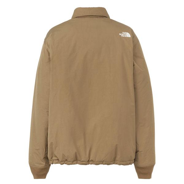 撥水 中綿入りコーチ THE NORTH FACE ザ ノースフェイス INSULATED 