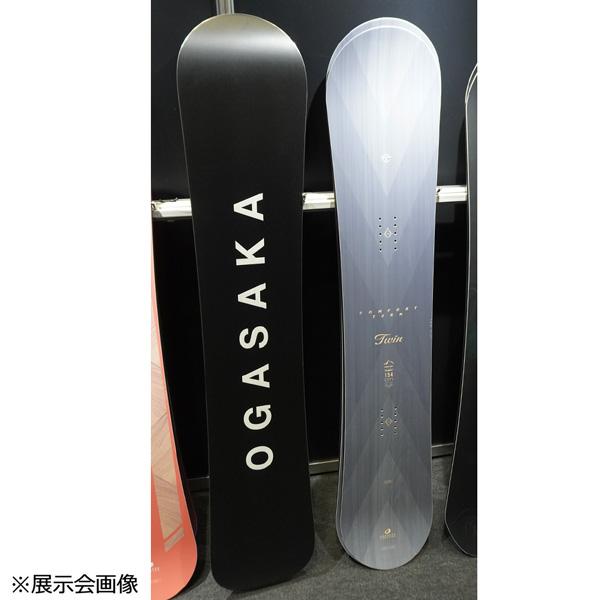 予約 26-27 オガサカ シーティーツイン OGASAKA CT-TWIN スノーボード 板 26-27-BO-OGA_10