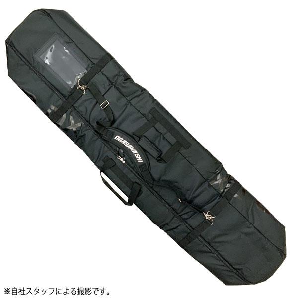 OGASAKA（オガサカ） 爆買 25-26 ツーデラックス OGASAKA TWO DX