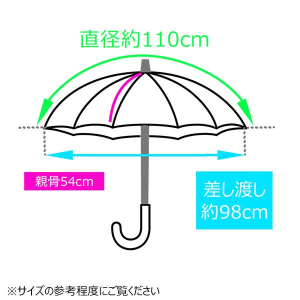 東レ サマーシールド折りたたみ傘 遮熱・遮光・UVカット防水 日傘/雨傘兼用 DUNLOP シルバーグレー ベージュ | DUNLOP | 07
