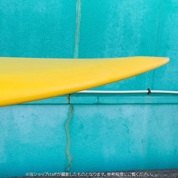 オオノシェイプ ONO SURFBOARDS ON FISH PU 5'7 x 20 1/4 2 1/2 32.26L