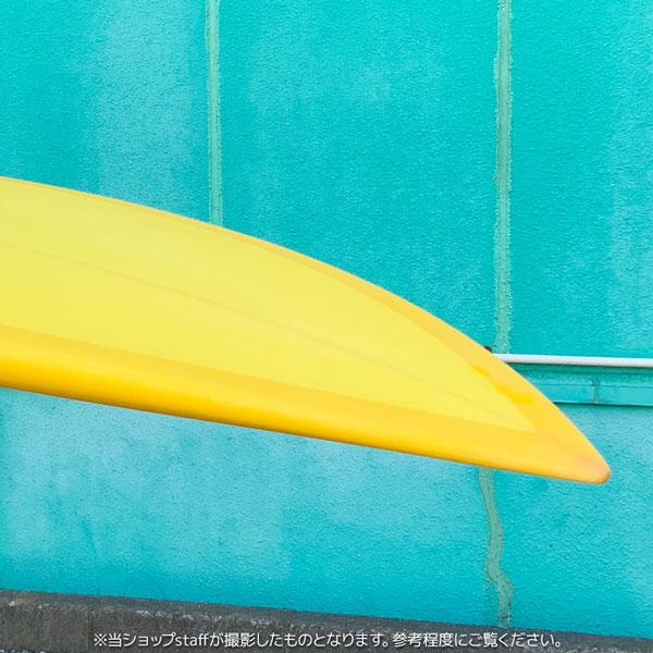 オオノシェイプ ONO SURFBOARDS ON FISH PU 5'7 x 20 1/4 2 1/2 32.26L