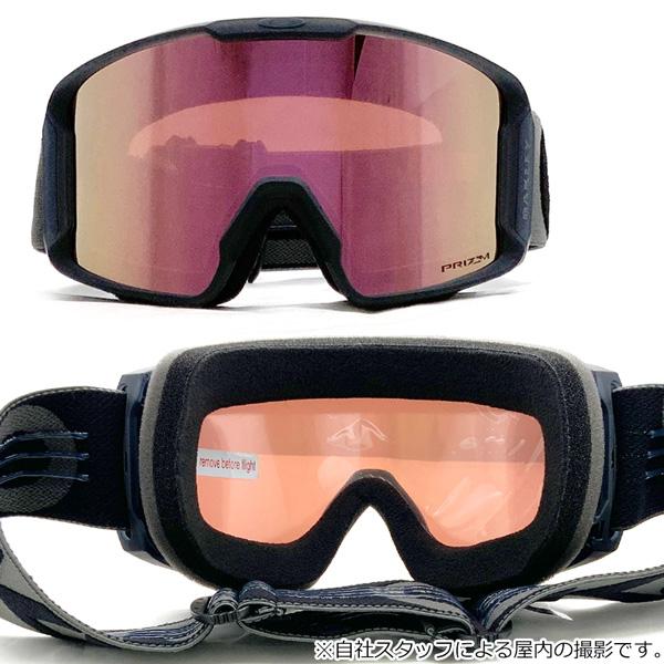 スキー スノーボード ゴーグル 23-24 OAKLEY オークリー LINE MINER L ラインマイナーエル M B1B FORGED IRON PRIZM ROSE GOLD I 23-24-GG-OAK スキー スノーボード ゴーグル OAKLEY オークリー LINE MINER ラインマイナーエル B1B FORGED IRON PRIZM ROSE GOLD GG OAK