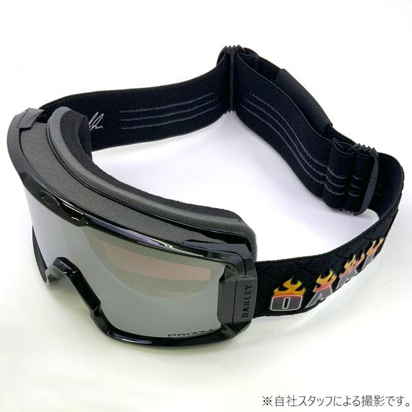 OAKLEY（オークリー） 25-26 ラインマイナーL レネレインカンガス