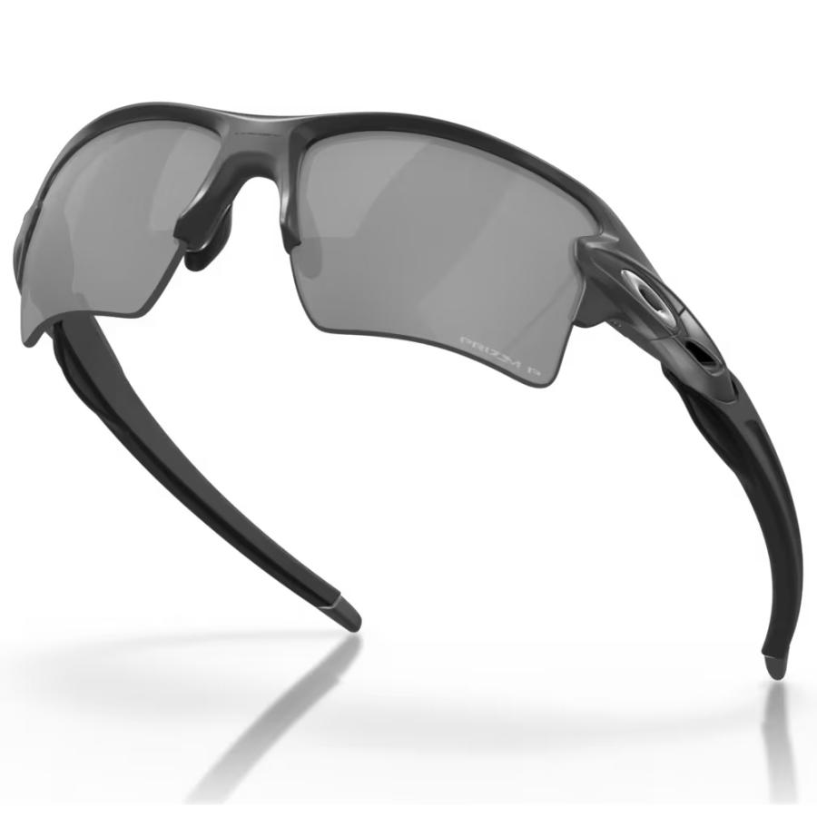 OAKLEY（オークリー） サングラス 偏光レンズ OAKLEY FLAK 2.0 XL