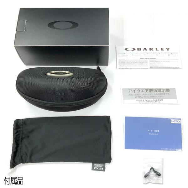 オークリー スポーツ サングラス OAKLEY RADAR EV PATH レーダーEVパス POLISHED WHITE/prizm sapphireの画像