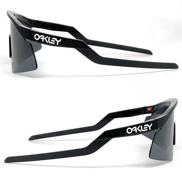 OAKLEY（オークリー） サングラス ハイドロ HYDRA Black InkPrizm