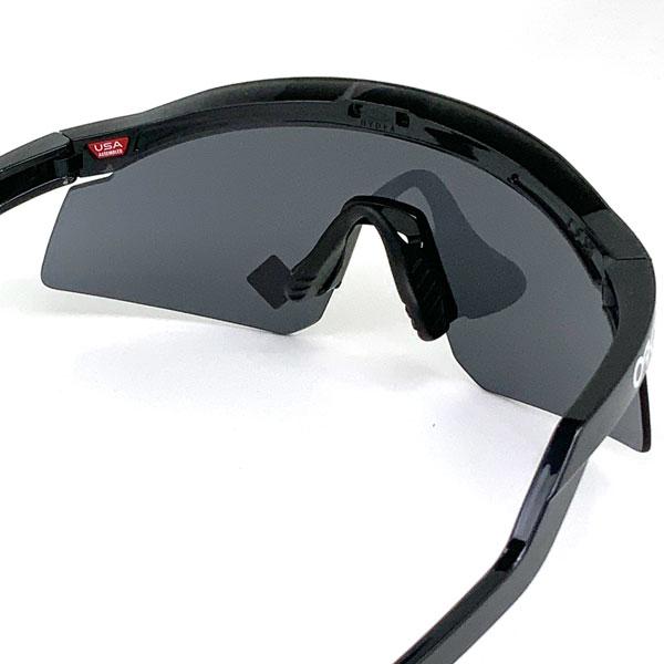 OAKLEY（オークリー） サングラス ハイドロ HYDRA Black InkPrizm