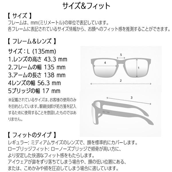 オークリー サングラス OAKLEY HOLBROOK ホルブルック ASIANFIT MATTE BLACK INK/prizm jade｜move｜09