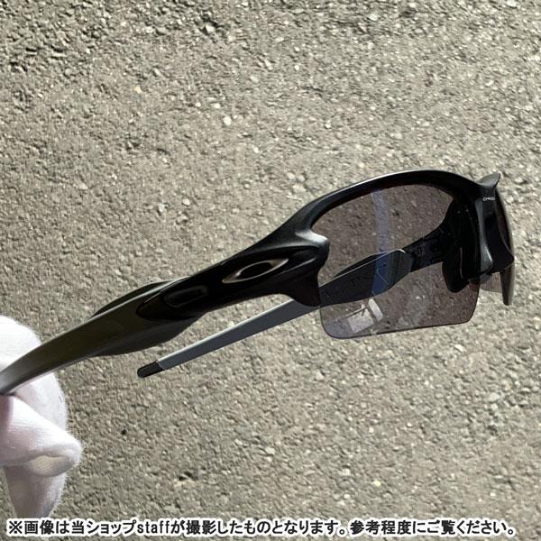 OAKLEY（オークリー） サングラス OAKLEY FLAK 2.0 (A) フレーム