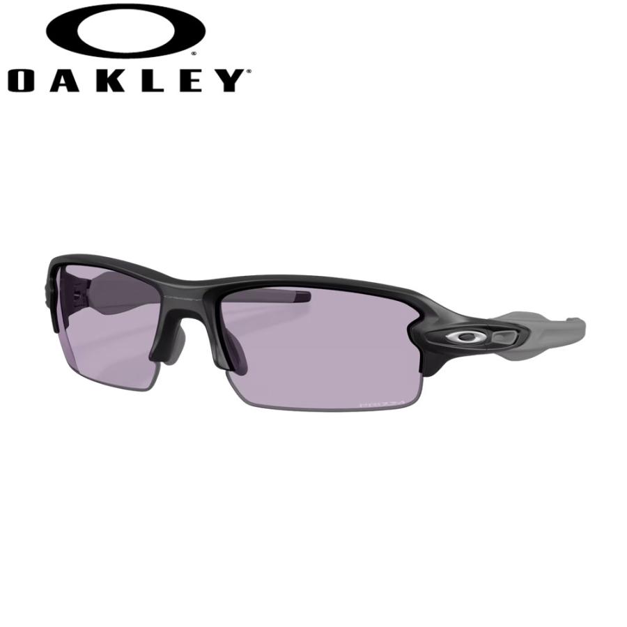 OAKLEY（オークリー） サングラス OAKLEY FLAK 2.0 (A) フレーム