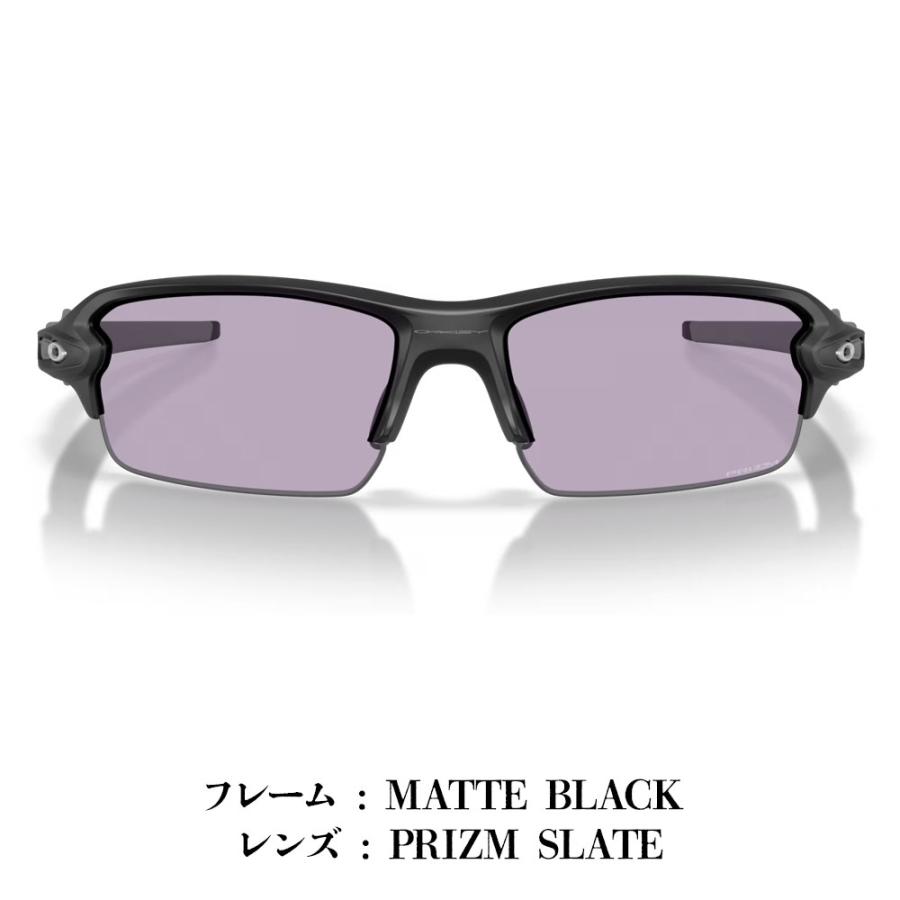 OAKLEY（オークリー） サングラス OAKLEY FLAK 2.0 (A) フレーム