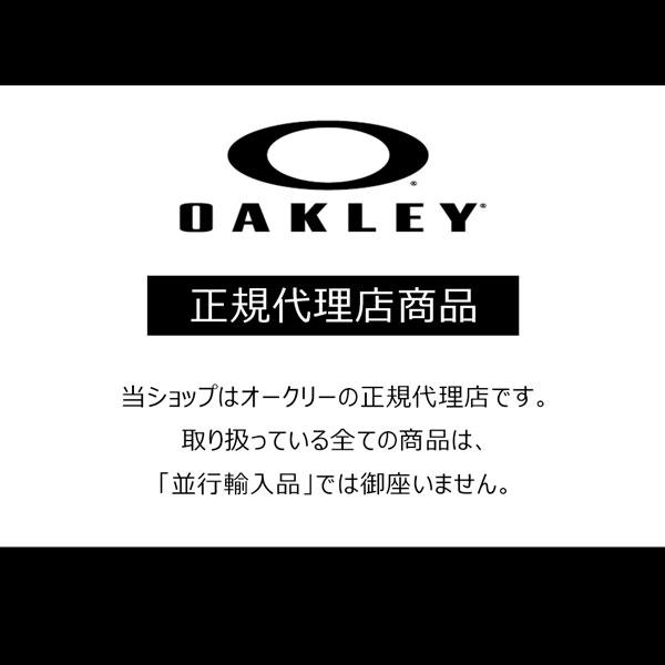 オークリー サングラス アジアンフィット サーソ 偏光レンズ OAKLEY THURSO (A) フレーム：MATTE BLACK レンズ：PRIZM BLACK POLARIZED｜move｜11