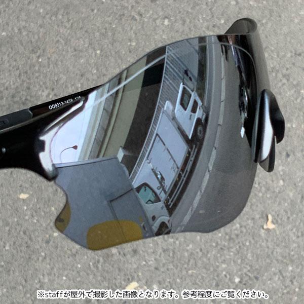 OAKLEY（オークリー） サングラス OAKLEY EVZERO PATH イーブイゼロ