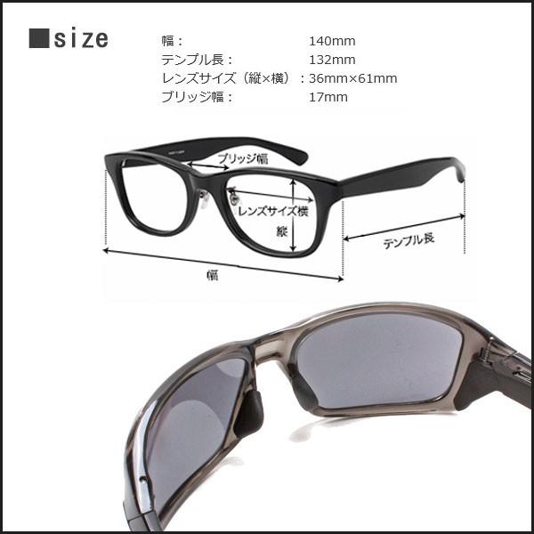 オークリー サングラス OAKLEY ストレートリンク STRAIGHTLINK アジアンフィット グレースモーク Grey Smoke/Black Iridium｜move｜03