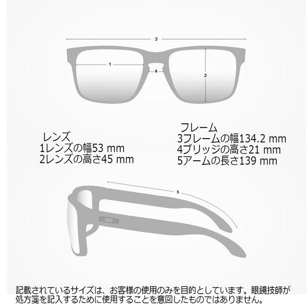オークリー サングラス ラッチ OAKLEY LATCH (A) フレーム:RACEWORN RED レンズ:PRIZM BLACK アジアンフィット oky-old|move|08