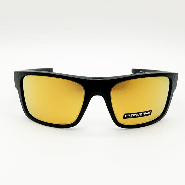 オークリー 偏光 サングラス ドロップポイント OAKLEY Drop Point