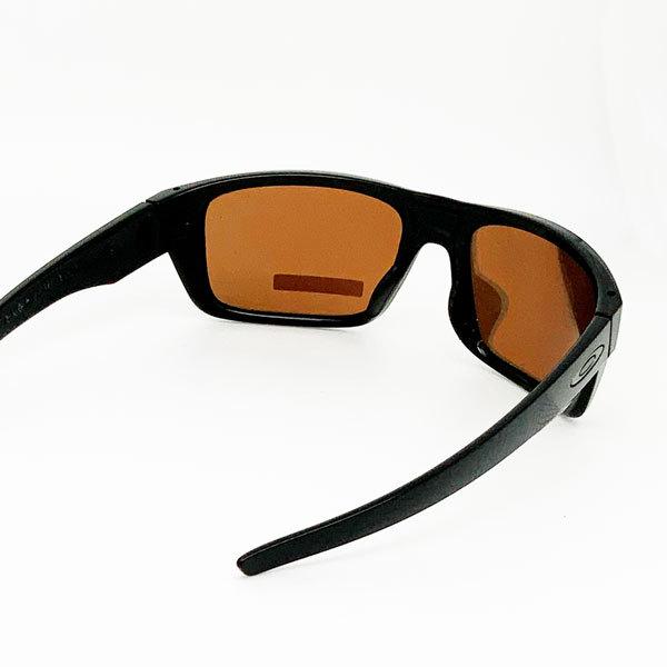 オークリー 偏光 サングラス ドロップポイント OAKLEY Drop Point
