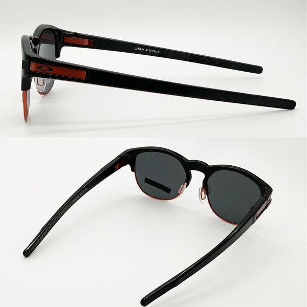 オークリー サングラス ラッチ OAKLEY Latch Key フレーム:POLISHED BLACK レンズ:PRIZM BLACK oky-old :oo9394-0552:MOVE - 通販 - Yahoo!ショッピング オークリー サングラス ラッチ OAKLEY Latch Key フレーム:POLISHED BLACK レンズ:PRIZM BLACK oky-old :oo9394-0552:MOVE - 通販 - Yahoo!ショッピング