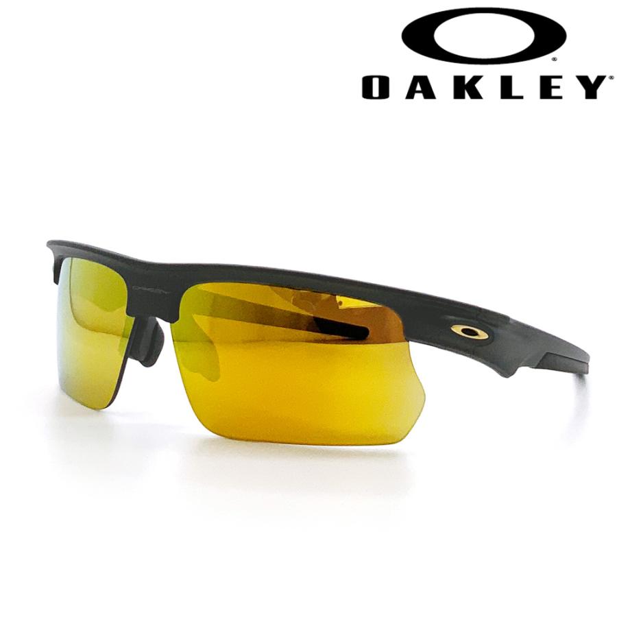 OAKLEY（オークリー） サングラス バイスフィエラ MATTE CARBON PRIZM