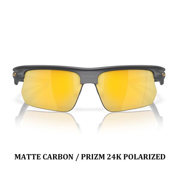 OAKLEY（オークリー） サングラス バイスフィエラ MATTE CARBON PRIZM 