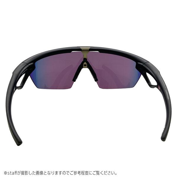 OAKLEY（オークリー） バイク サングラス スフィエラ MATTE BLACK