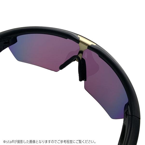 OAKLEY（オークリー） バイク サングラス スフィエラ MATTE BLACK
