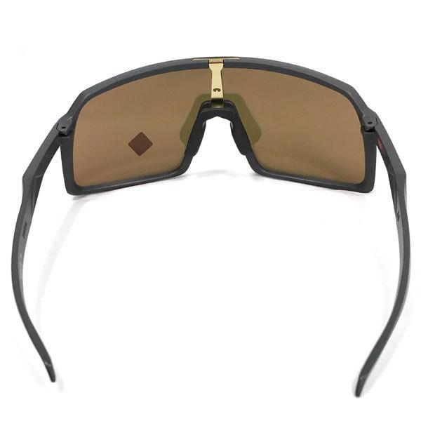 オークリー サングラス ストロ スポーツ OAKLEY SUTRO (A) Fream Matte