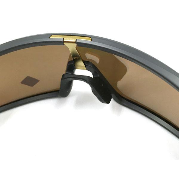 OAKLEY（オークリー） サングラス ストロ スポーツ OAKLEY SUTRO (A