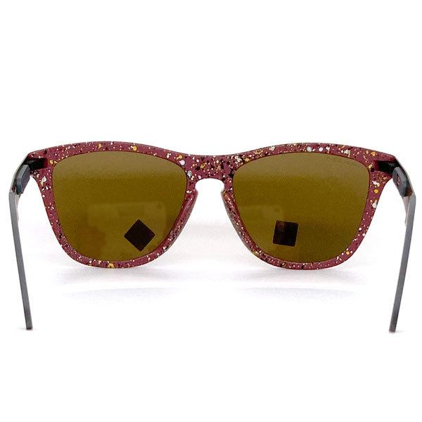 OAKLEY オークリー サングラス フロッグスキン FROGSKINS MIX (A  