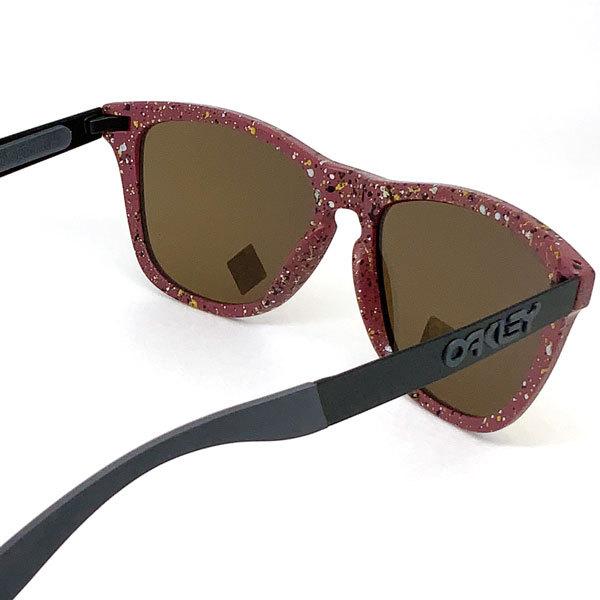 OAKLEY オークリー サングラス フロッグスキン FROGSKINS MIX (A